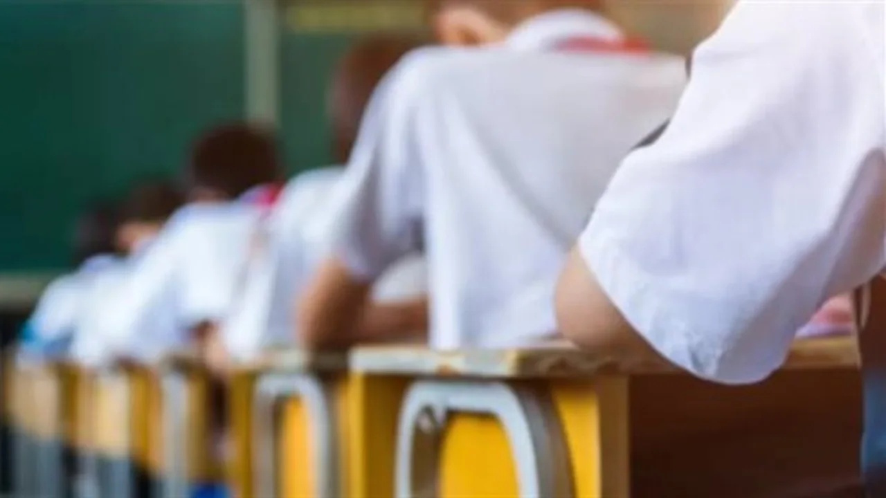 جدول امتحانات الثانوية العامة 2026 .. تفاصيل جديدة عن النظام الجديد